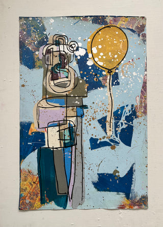 The Balloon