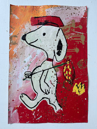 Snoopy (Rerelease) 2023