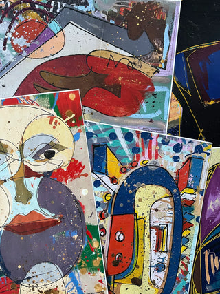 Digital Poster Prints