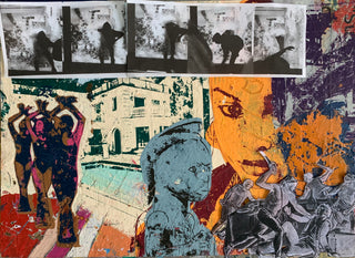 Originals on Wood
