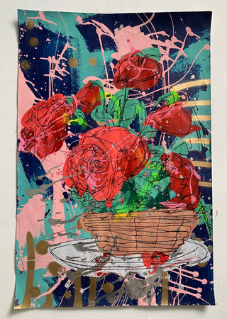 Flower Basket - Freestyle Edition
