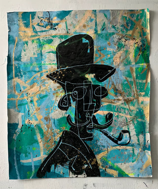6ft Dr Cachet on Paper… FREE USA SHIPPING Type - DRCACHET - at Checkout