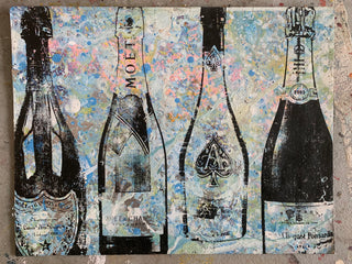 Medium Screenprints