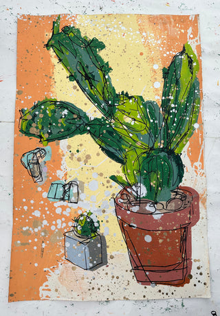 Cactus