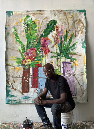 XXL Mixed Media Originals
