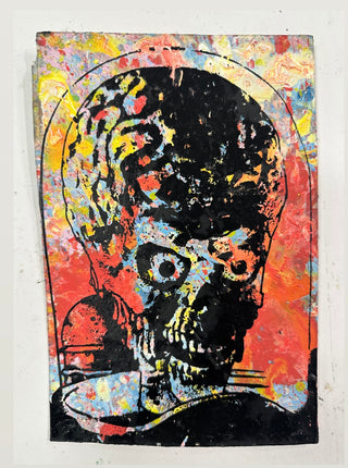 Mars Attacks
