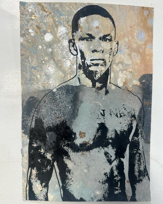 Israel Adesanya