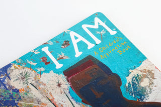 I AM: A Children’s Affirmation Board Book