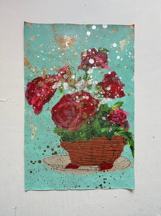 Flower Basket 46 - Freestyle Edition*