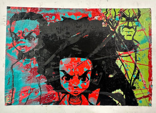 Boondocks