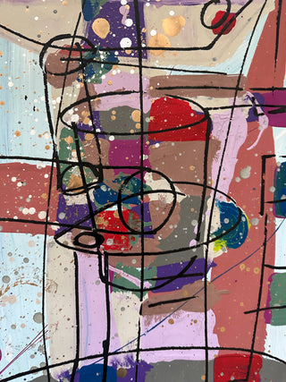 Pedestal 10
