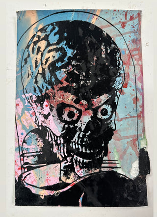Mars Attacks