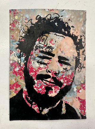 Post Malone