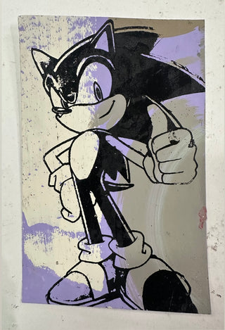 Sonic the Hedgehog