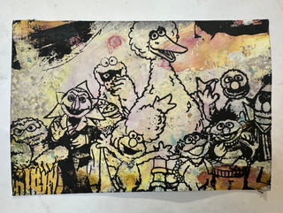 Sesame Street