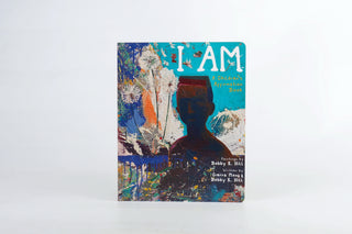 I AM: A Children’s Affirmation Board Book