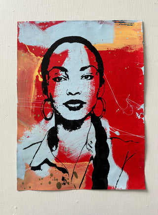Sade - Large