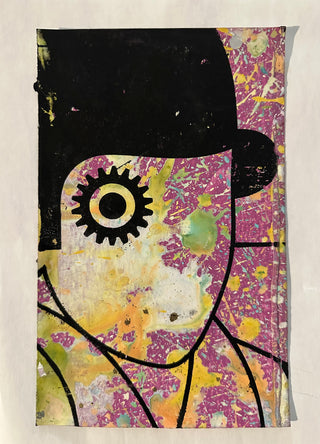 A Clockwork Orange