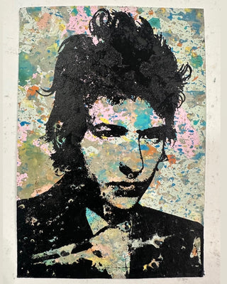 Bob Dylan 4