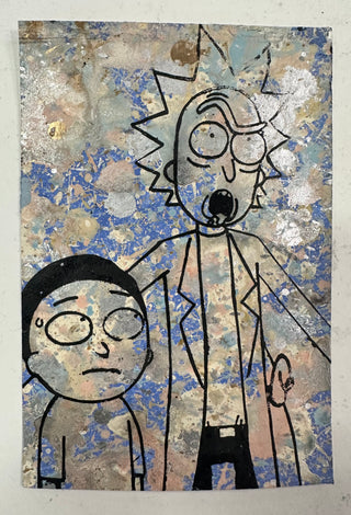 Rick and Morty 2