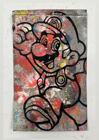 Super Mario