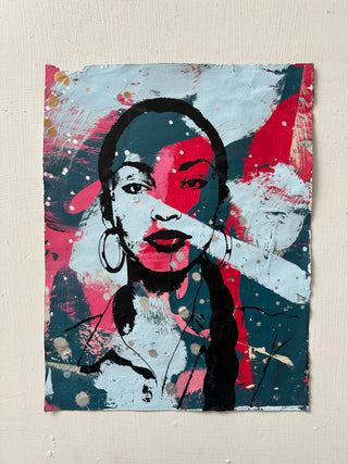 Sade - Large
