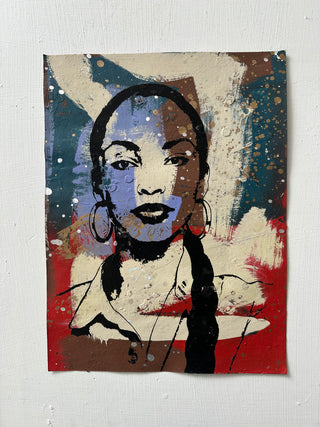 Sade - Large