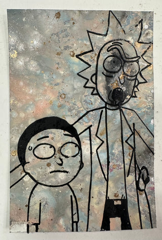 Rick and Morty 2