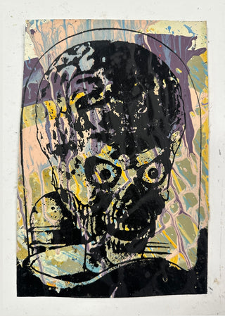 Mars Attacks