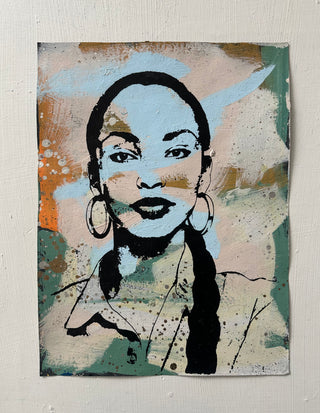Sade - Large