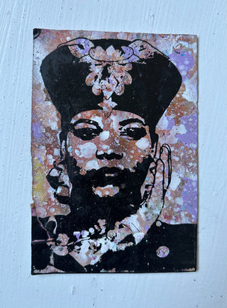 Queen Latifah