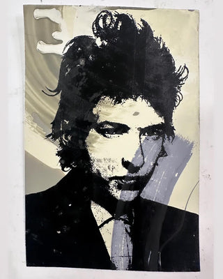 Bob Dylan 4
