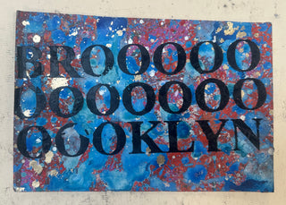 Brooooklyn 2 - NYC