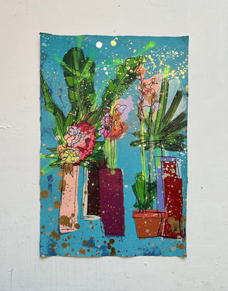**Floral Still Life 47 - 2023 & Up Edition
