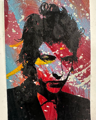 Bob Dylan 4
