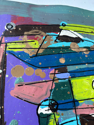 Pedestal 26