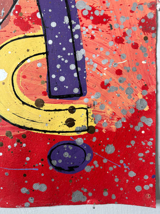 A Tricycle, A Tugboat, A Spaceship - Rerelease 6