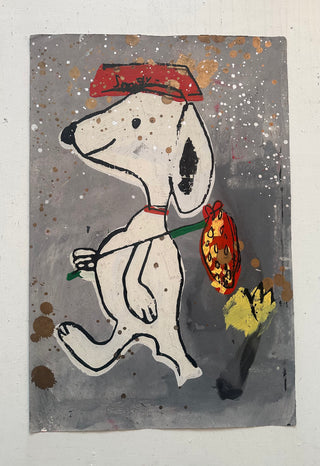 Snoopy (Rerelease) 25 - 2023 & up