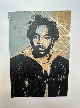 Kendrick Lamar 2