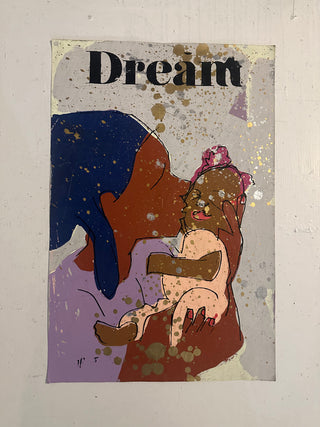 A Mother & Daughter’s Dream