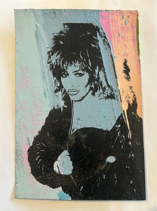 Tina Turner