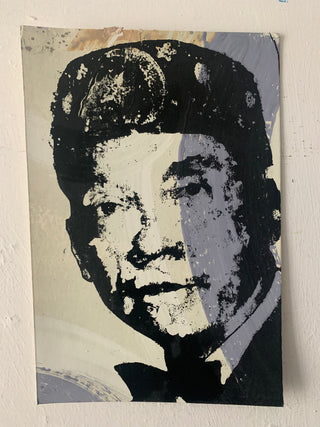 Elijah Muhammad