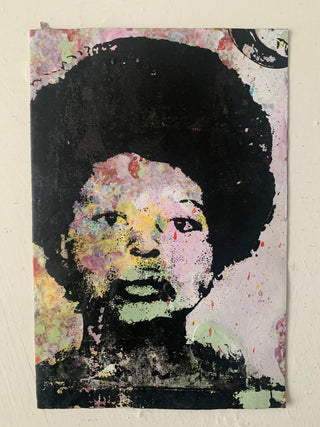 Assata Shakur 1