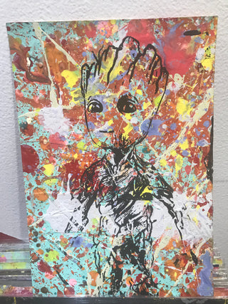 Groot