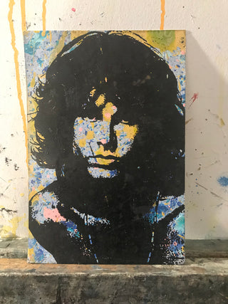 Jim Morrison