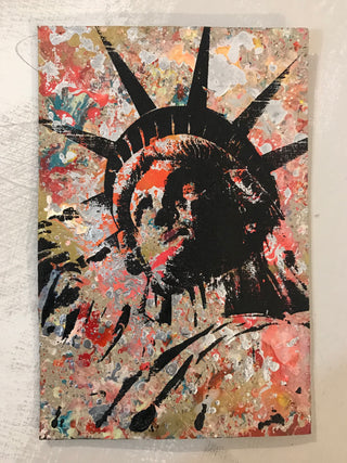 Statue of Liberty