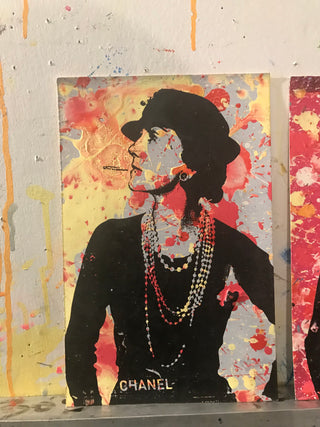 Coco Chanel