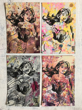 Wonder Woman