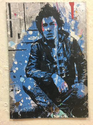 Bruce Springsteen