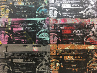 Boombox Radio